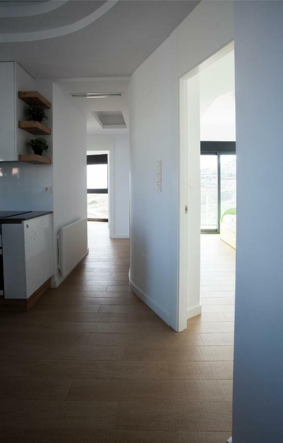 Great Views First Line Teleworkers And Families Unforgetable Apartment Arenales del Sol Exterior foto