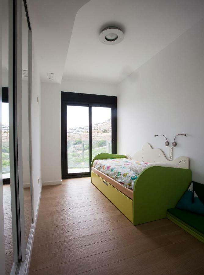 Great Views First Line Teleworkers And Families Unforgetable Apartment Arenales del Sol Exterior foto
