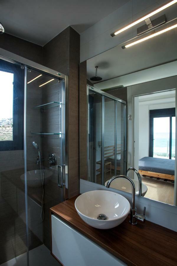 Great Views First Line Teleworkers And Families Unforgetable Apartment Arenales del Sol Exterior foto